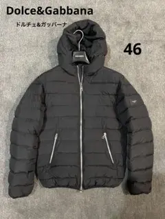 2025年最新】D&G ／ Dolce＆Gabbana メンズ ダウンジャケットの人気