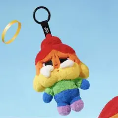 crybaby CHEER UPぬいぐるみペンダント