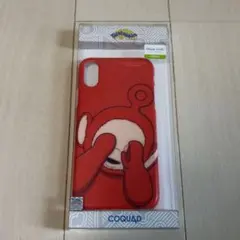 iPhone X/XS ケース テレタビーズ