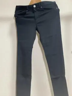 Dickies スキニーパンツ ブラック