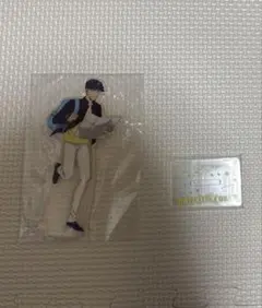 赤井 秀一 アクスタ