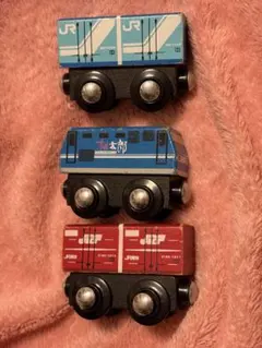 moku TRAIN EF210＋コンテナ18D V19C - ポポンデッタ