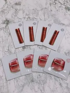 【SISEIDO】トライアルセット