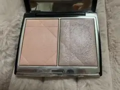 ディオールスキン　ルージュ　ブラッシュ　カラー&グロウ