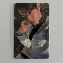 TWS play hard Weverse ラキドロ 3.0 ドフン