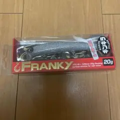FRANKY ギンギラ