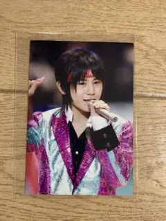 山田涼介 写真のサムネイル