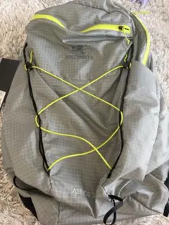 ARC'TERYX AERIOS 30のサムネイル