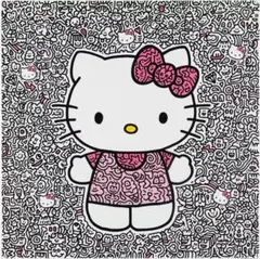 2026年最新】ハローキティ版画の人気アイテム - メルカリ