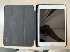 (ケースフィルム付)ipadmini5 256GB シルバー