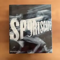 SPORTSCAPE PHAIDON