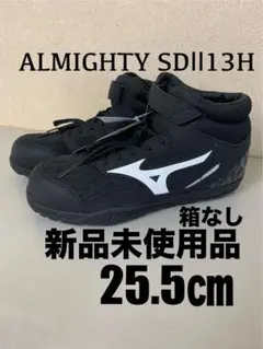 【未使用品】25cm ミズノ安全靴 2026年最新】安全靴 ミズノ 25cmの人気アイテム - メルカリ