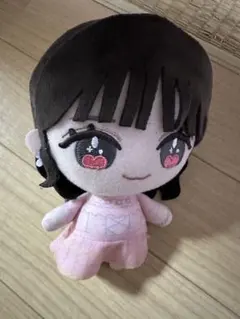 2026年最新】髙松瞳 ぬいぐるみの人気アイテム - メルカリ