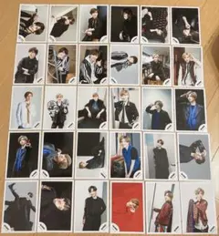 SixTONES 京本大我 公式写真 フォトアルバム