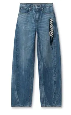 2025年最新】Alexander Wang レディース デニム・ジーンズの人気