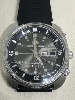 2025年最新】オリエント ダイバー 自動巻きの人気アイテム - メルカリ