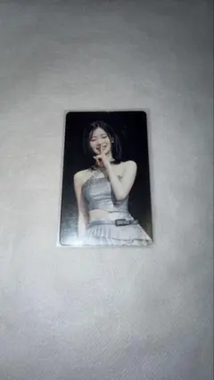 BABYMONSTER アサ トレカ