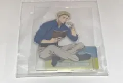 呪術廻戦 七海建人 セガラッキーくじ