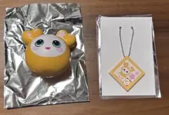 ジヒョ スクイーズ オフラインくじ TWICE THIS IS FOR FCくじ - メルカリ