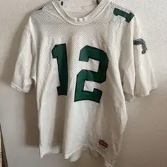 シアトル・シーホークス メッシュシャツ 12