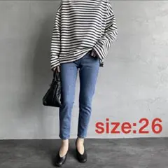 美品upper hights STELLA 26 アッパーハイツ