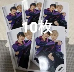 【新品未使用】矢花黎　公式写真セット150枚程（集合写真含む、購入枚数指定可） 7MEN侍 B&ZAI 矢花黎 公式写真 6枚セット - メルカリ