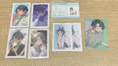 ParadoxLive パラライ イツキ