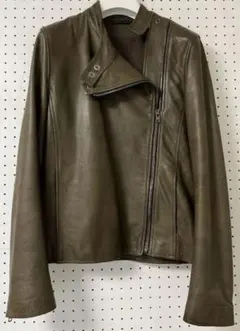 2025年最新】Maison Martin Margiela メンズ レザージャケット