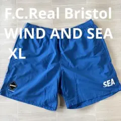 2026年最新】F.C.Real Bristol カラー：ブルー系 メンズ ショート