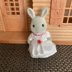 2025年最新】シルバニアファミリーおよばれの人気アイテム - メルカリ