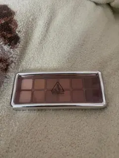 3CE アイシャドウパレット C モーションフレーム