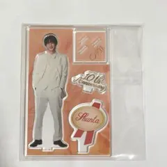 M!LK 曽野舜太 変幻自在アクリルスタンド - メルカリ