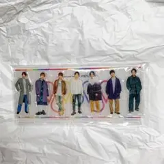 アクリルスタンド アクスタ ミニーズWEST