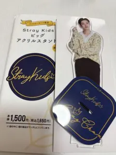 2026年最新】stray kids バンチャンの人気アイテム - メルカリ