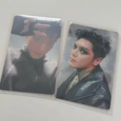 2026年最新】テヨン トレカの人気アイテム - メルカリ