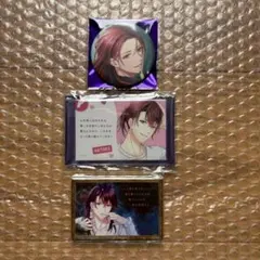 大谷羽鳥 スタマイ 缶バッジ クリアコースター クリアカード - メルカリ