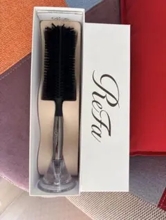 【新品未使用】ReFa リファ ロールブラシ 45 ケース付のサムネイル