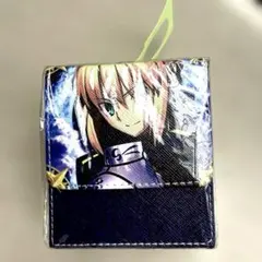 アルティサリア カードファイト!! ヴァンガード デッキケース - メルカリ