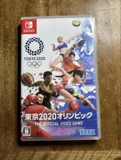ニンテンドースイッチ
