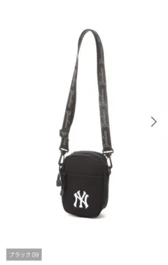 MLB New York Yankees ショルダーバッグのサムネイル