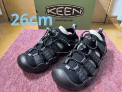 極美品 KEEN WK450 Sandal 27cm 黒 キーン サンダルUS9 - メルカリ