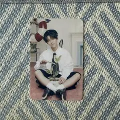 NCTWISHジェヒトレカ