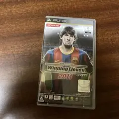 ワールドサッカーウイニングイレブン2011