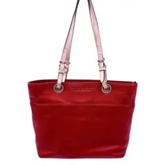 【美品】MICHAEL KORS マイケルコース　レザー　トートバッグ