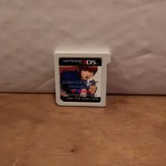 3DS DEAD OR ALIVE Dimensions デッドオアアライブ