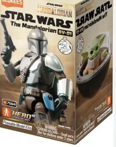 アソーカ・タノ　BLOKEES スター・ウォーズ