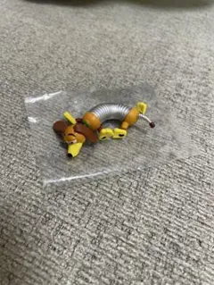 トイ・ストーリー フィギュア スリンキー