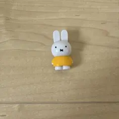 ミッフィー フィギア