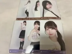 乃木坂46生写真セット（岡本姫奈さん） - メルカリ