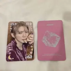 2026年最新】サノク ateezの人気アイテム - メルカリ